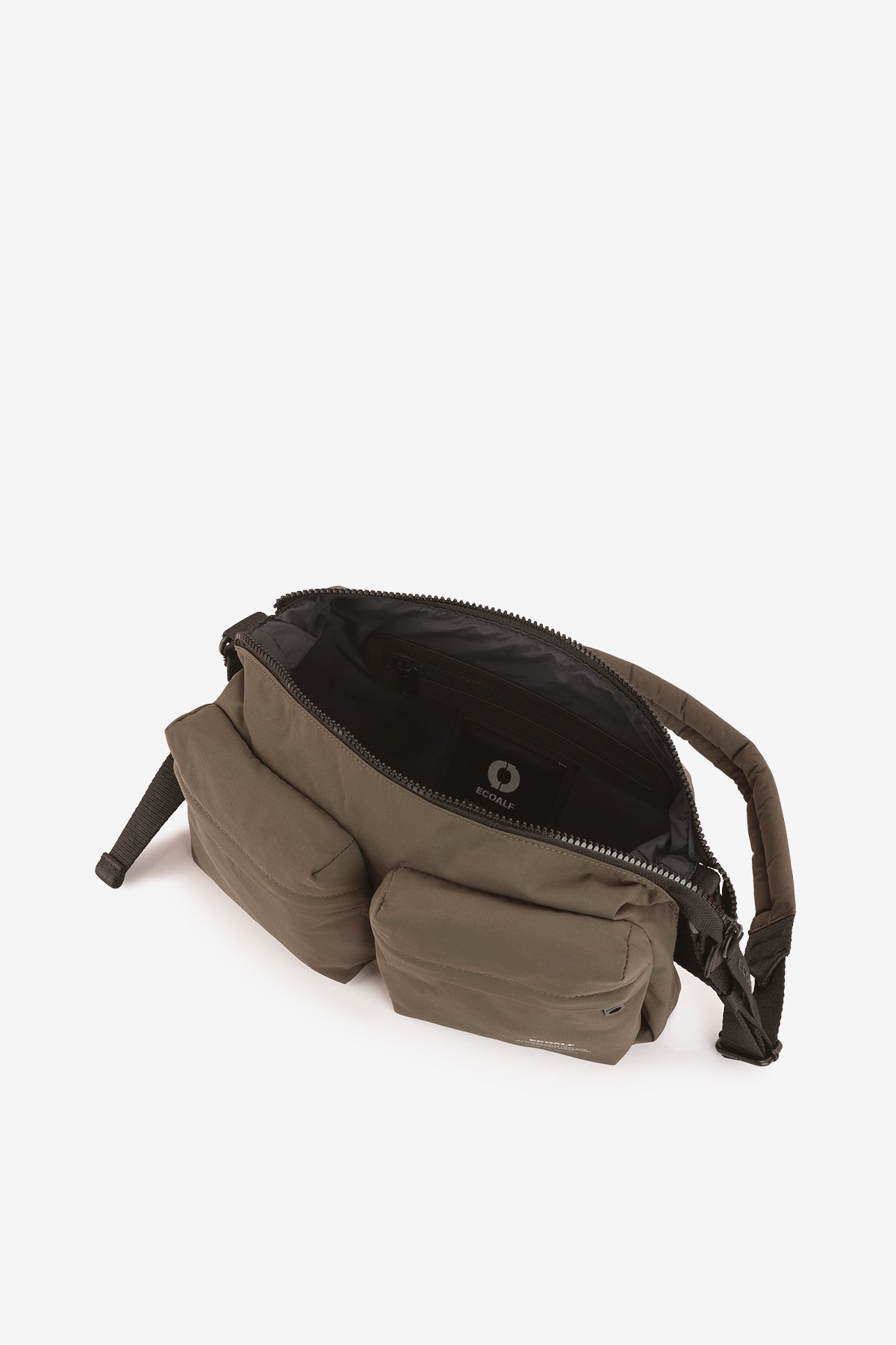 BORSA A TRACOLLA DANI VERDE