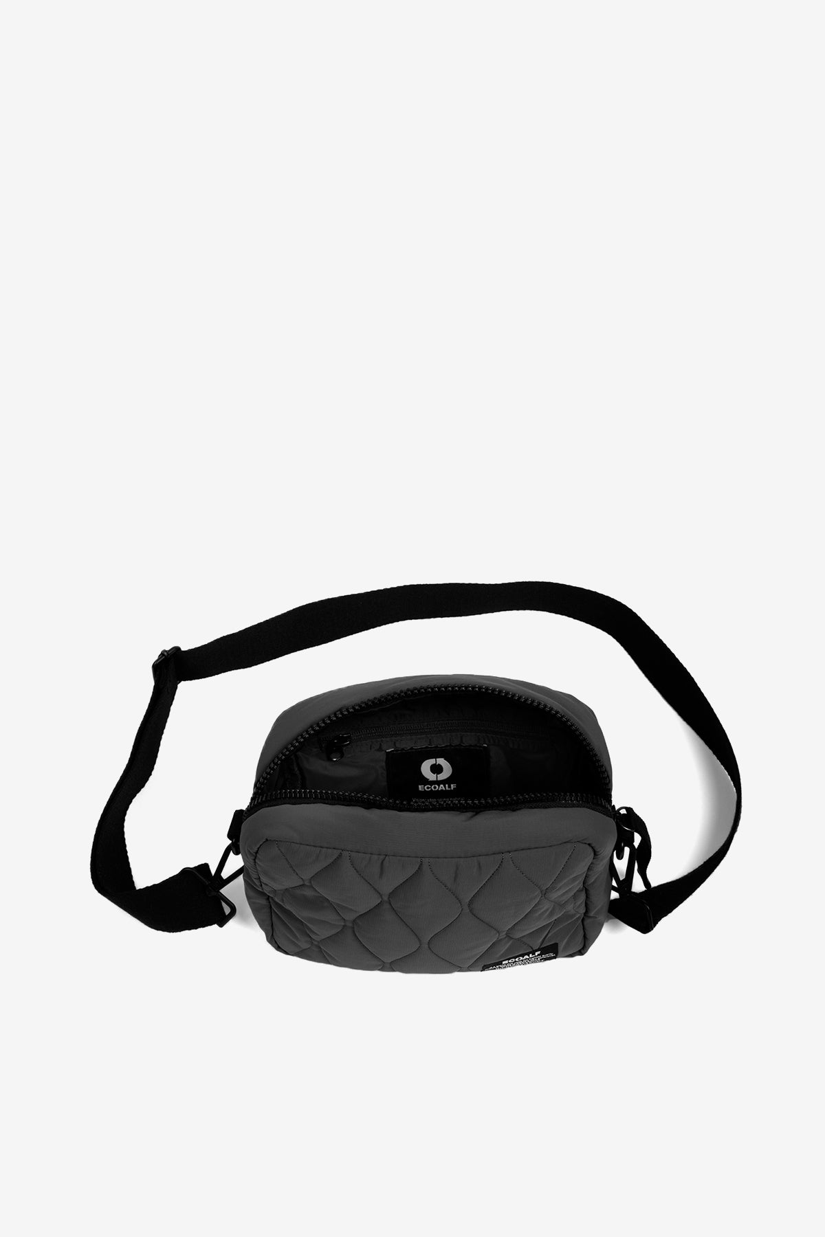 BANDOLERA FLOCK S NEGRA