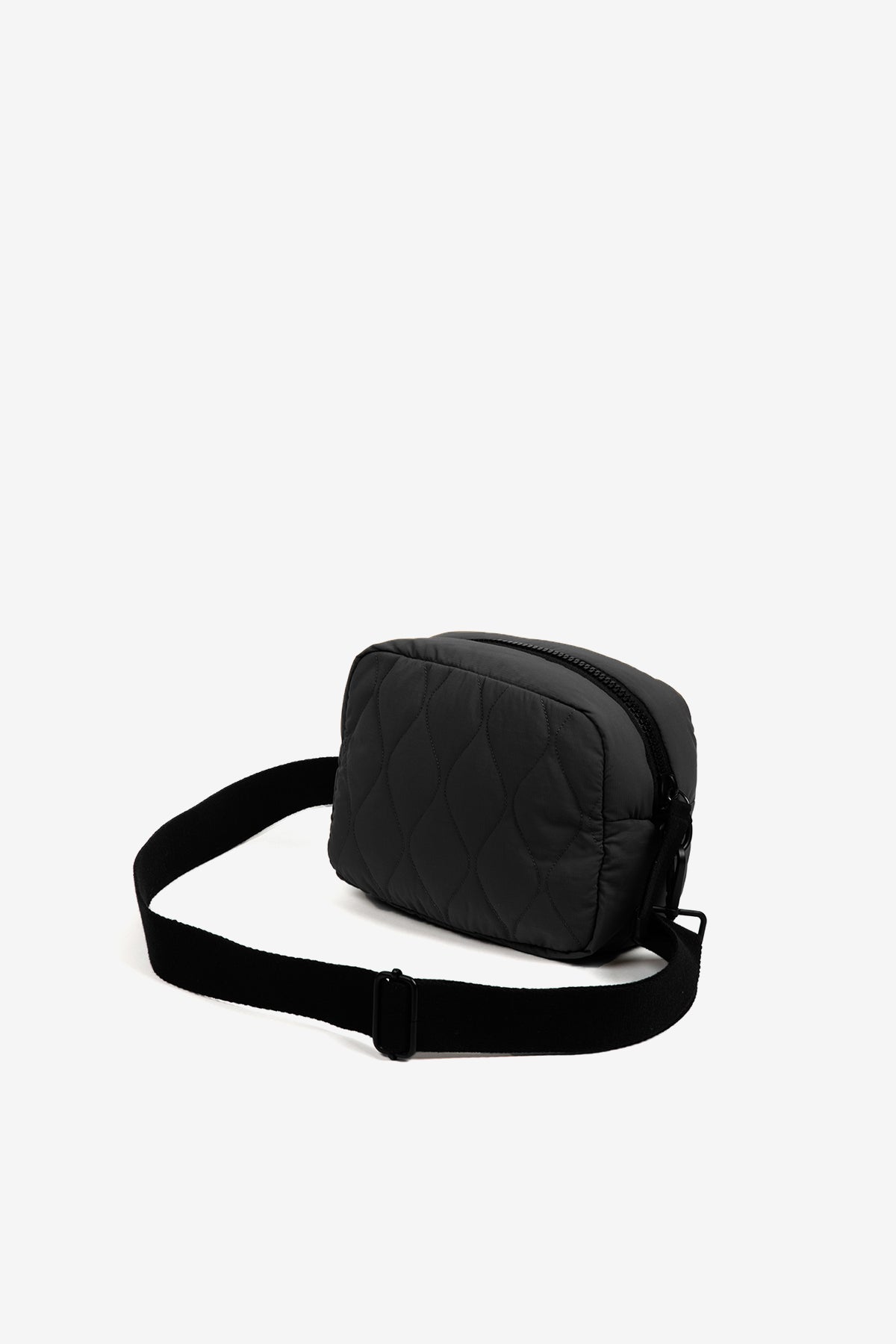 BANDOLERA FLOCK S NEGRA