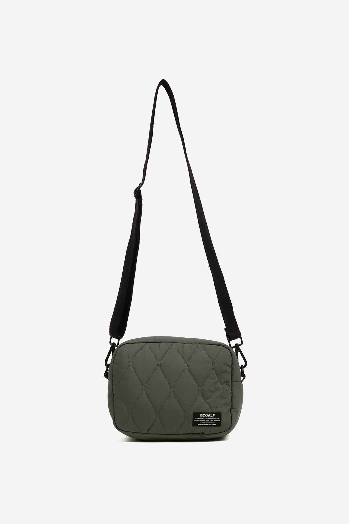 BANDOLERA FLOCK S VERDE