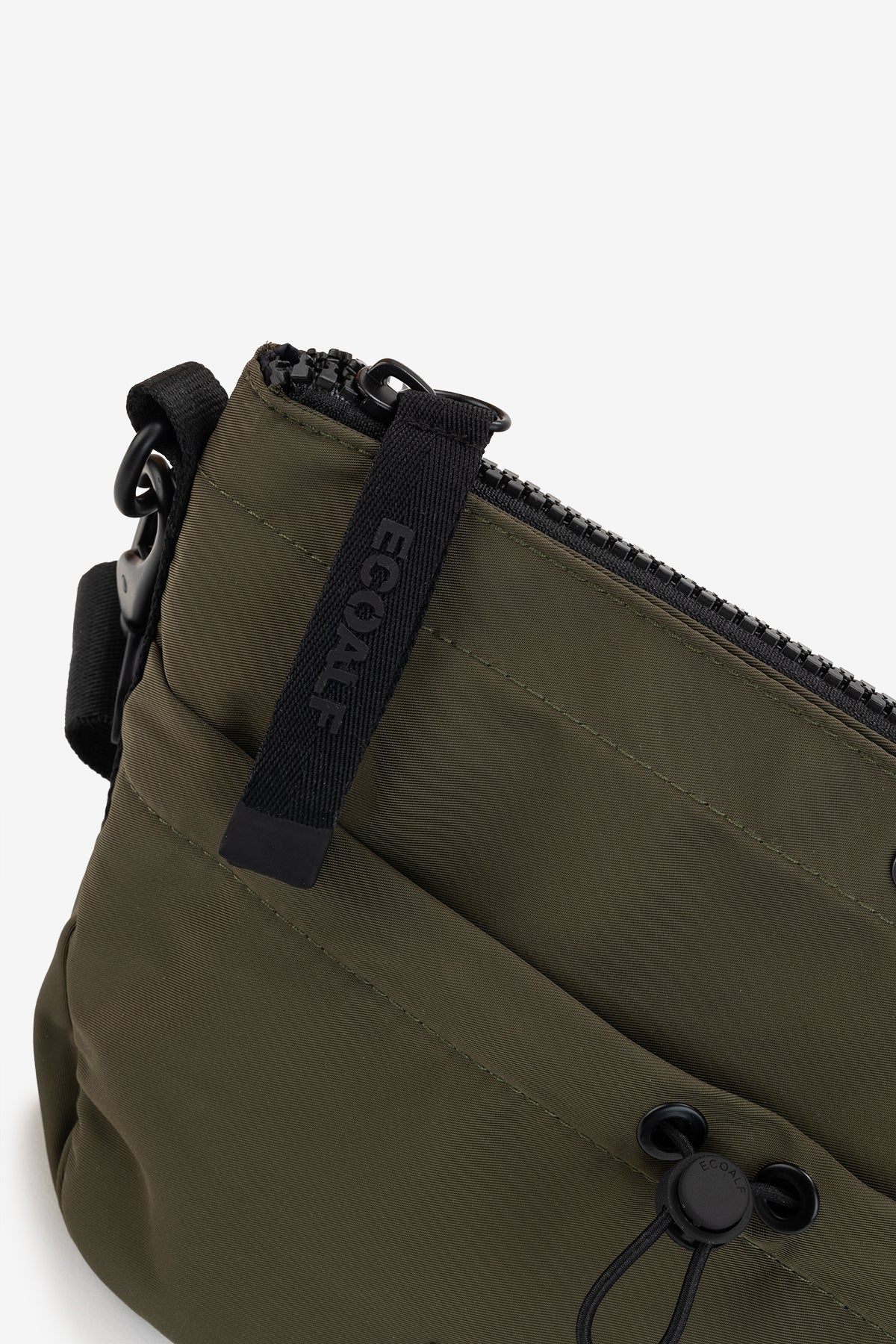 BANDOLERA PEPITA VERDE