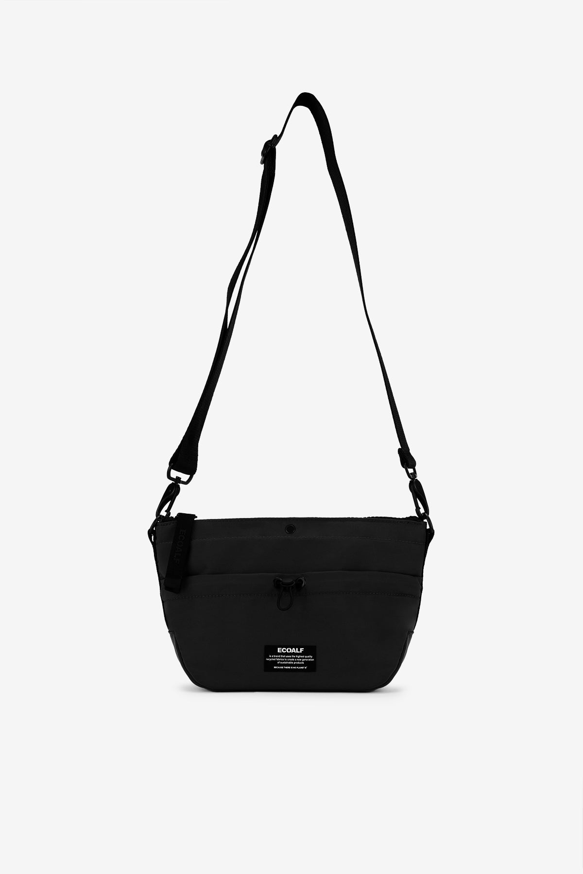 SAC BANDOULIÈRE PEPITA NOIR