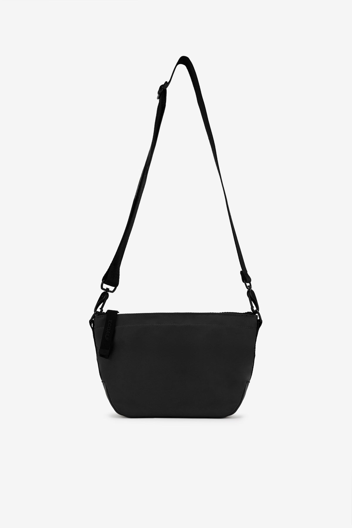 BANDOLERA PEPITA NEGRA