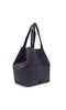 BOLSO SHOPPER TIKA GRIS OSCURO