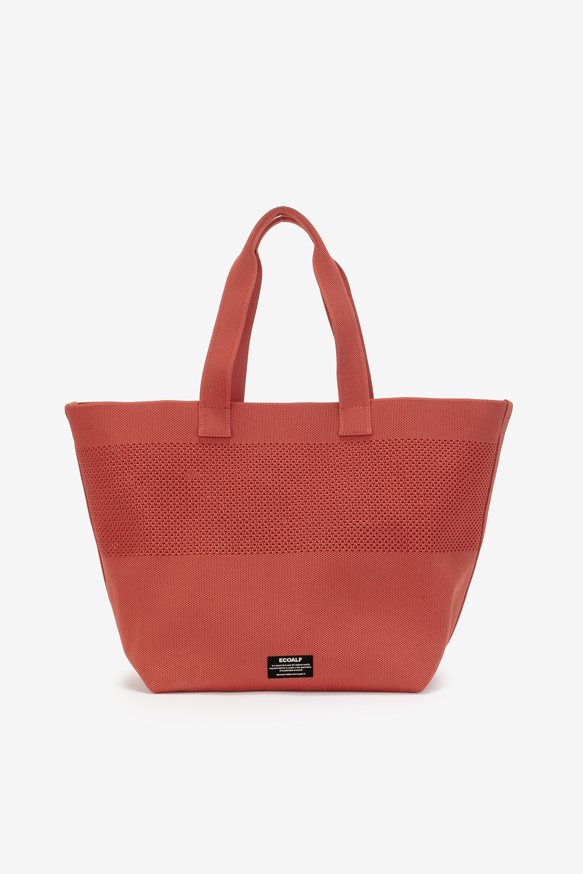 BOLSO SHOPPER TIKA NARANJA