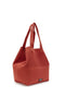 BOLSO SHOPPER TIKA NARANJA