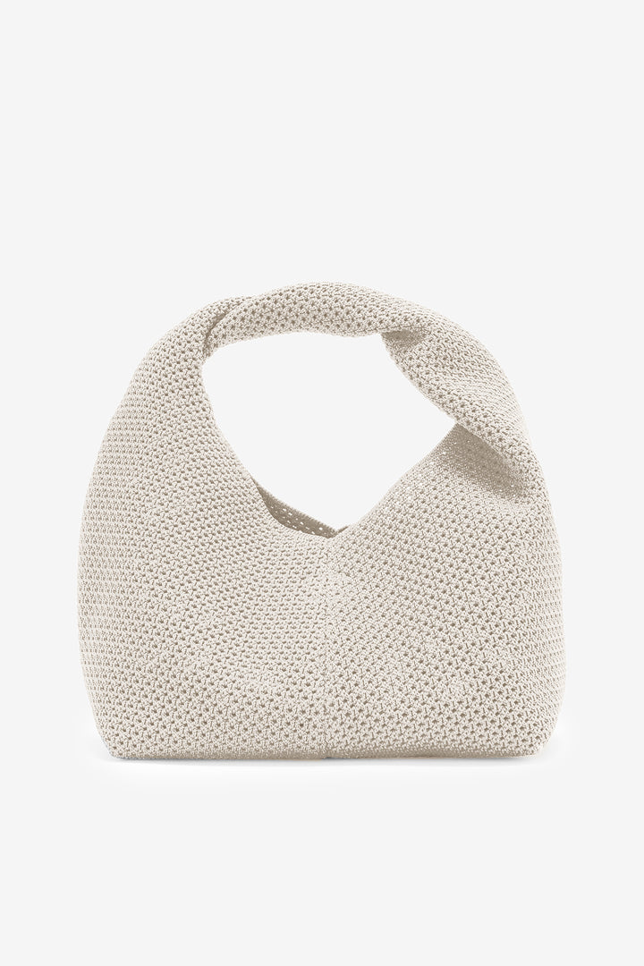 BOLSO TIKA MINI BLANCO