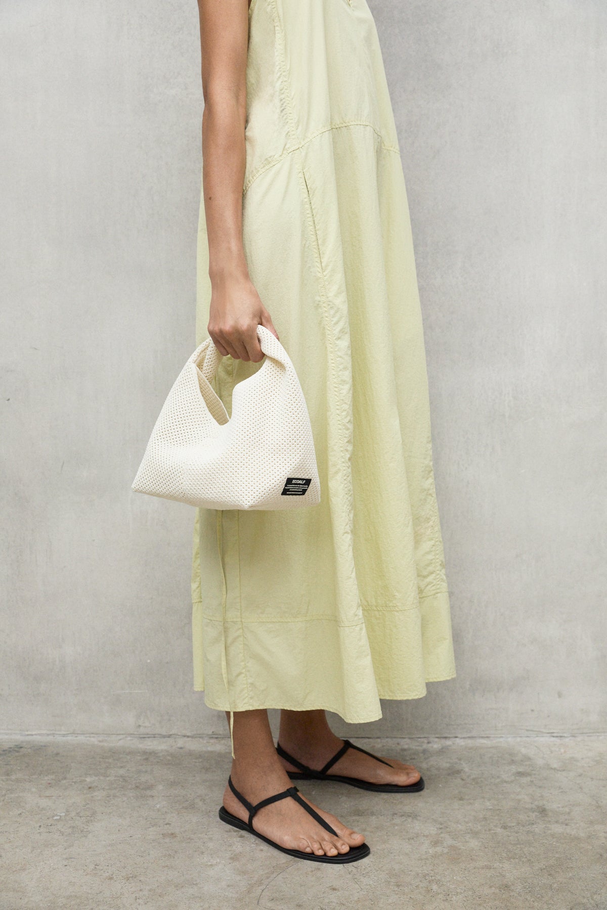 BOLSO TIKA MINI BLANCO