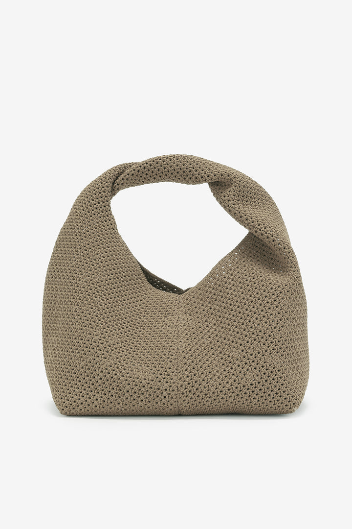 BOLSO TIKA MINI MARRON