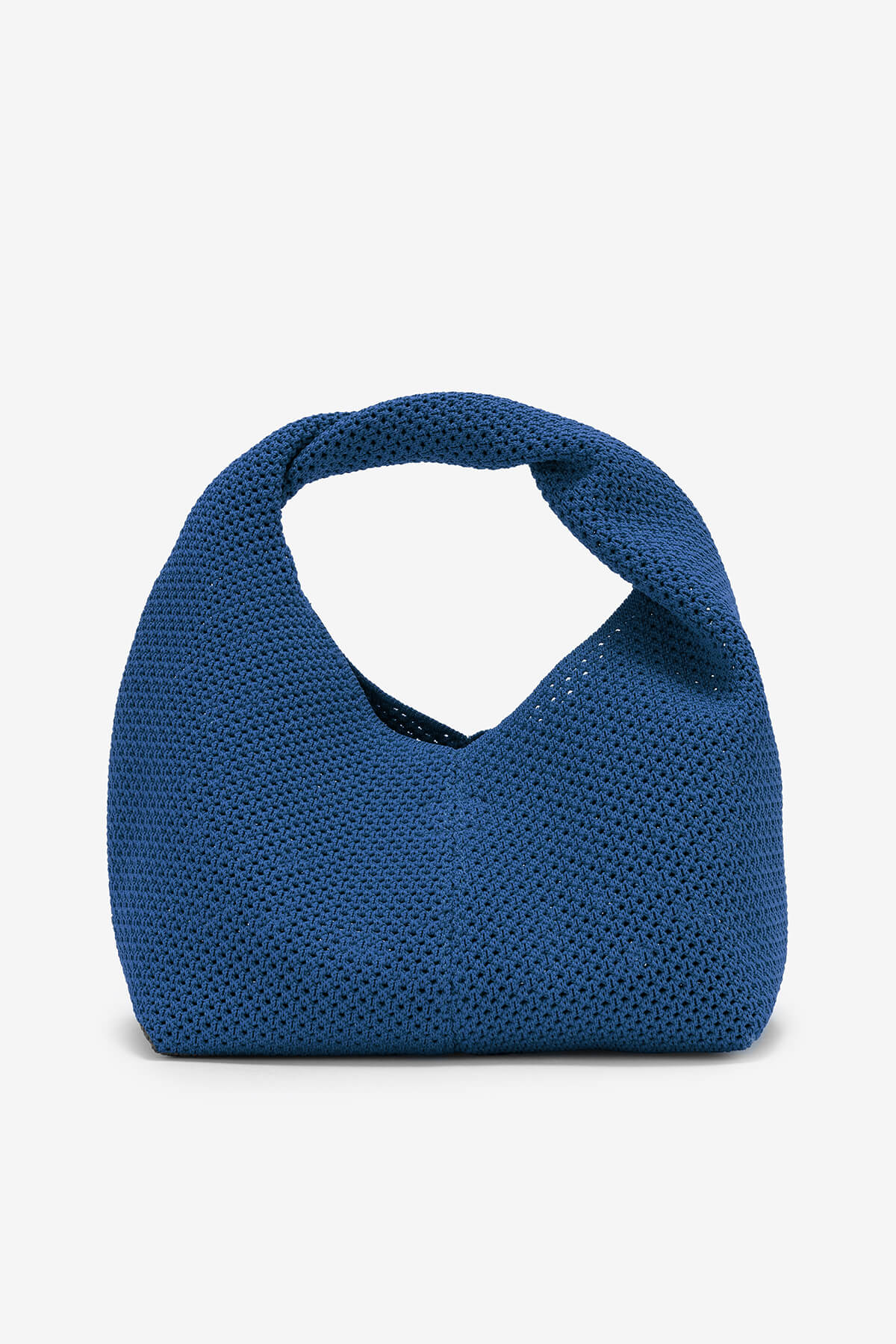 BOLSO TIKA MINI AZUL