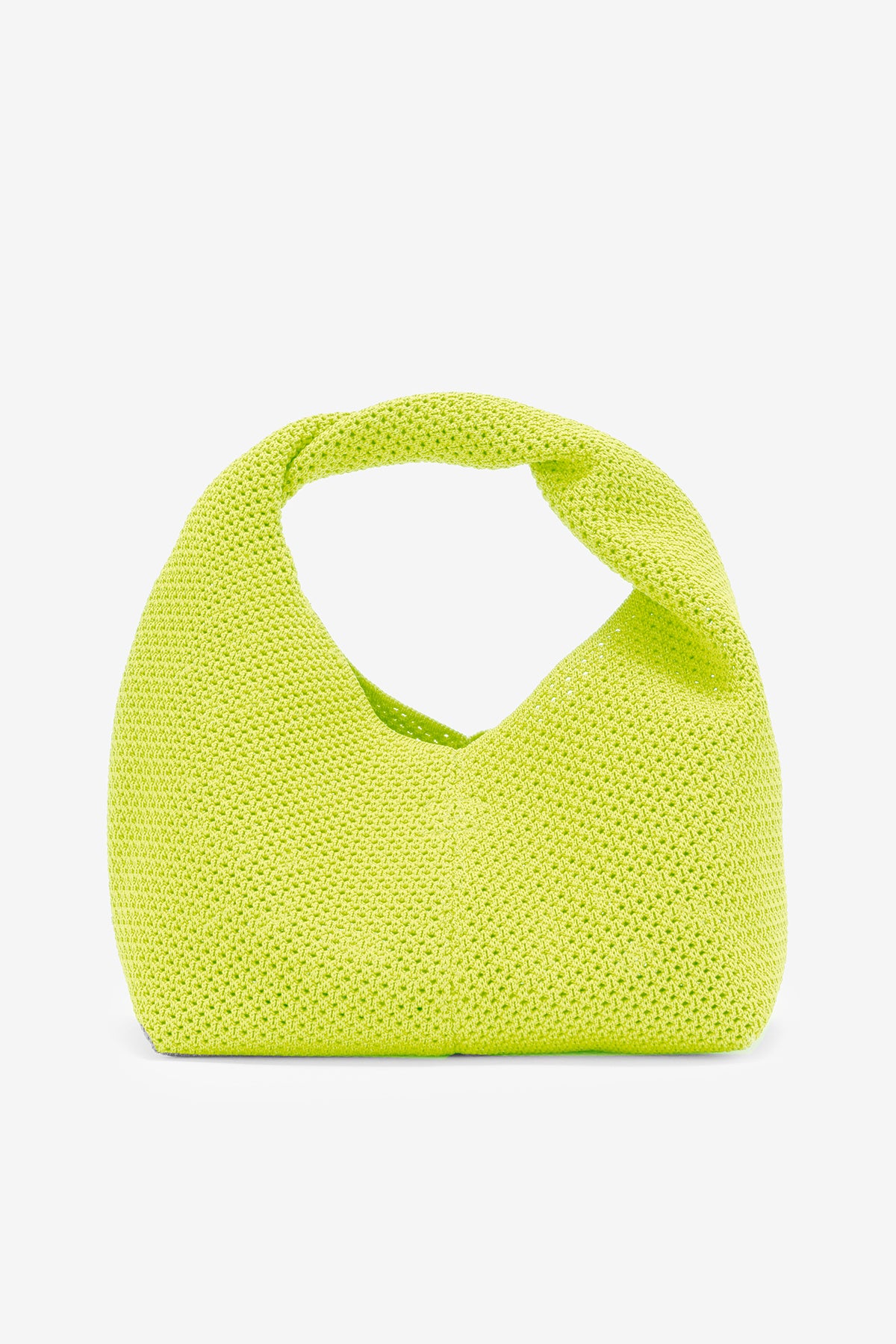 BOLSO TIKA MINI AMARILLO