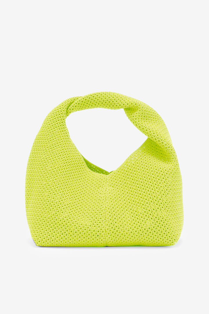BOLSO TIKA MINI AMARILLO