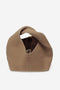 BOLSO PEQUEÑO TIKA BEIGE DE MUJER