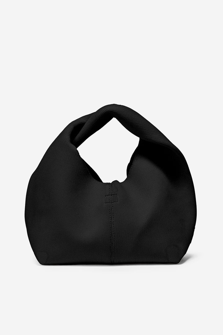 BORSA PICCOLA TIKA TINTA UNITA NERA