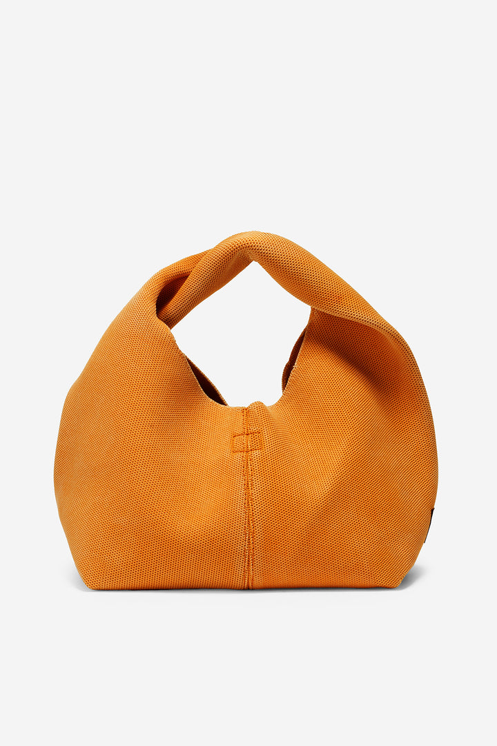 BORSA PICCOLA TIKA TINTA UNITA ARANCIONE