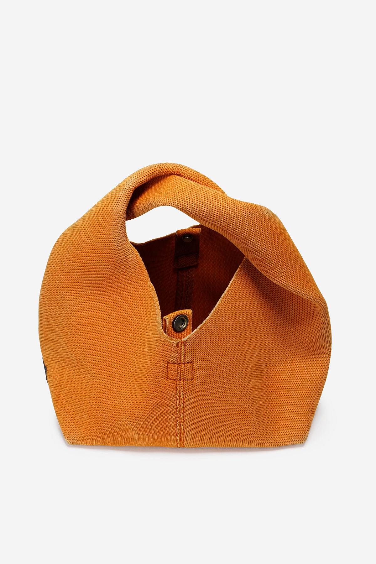 BOLSO PEQUEÑO TIKA LISO NARANJA DE MUJER