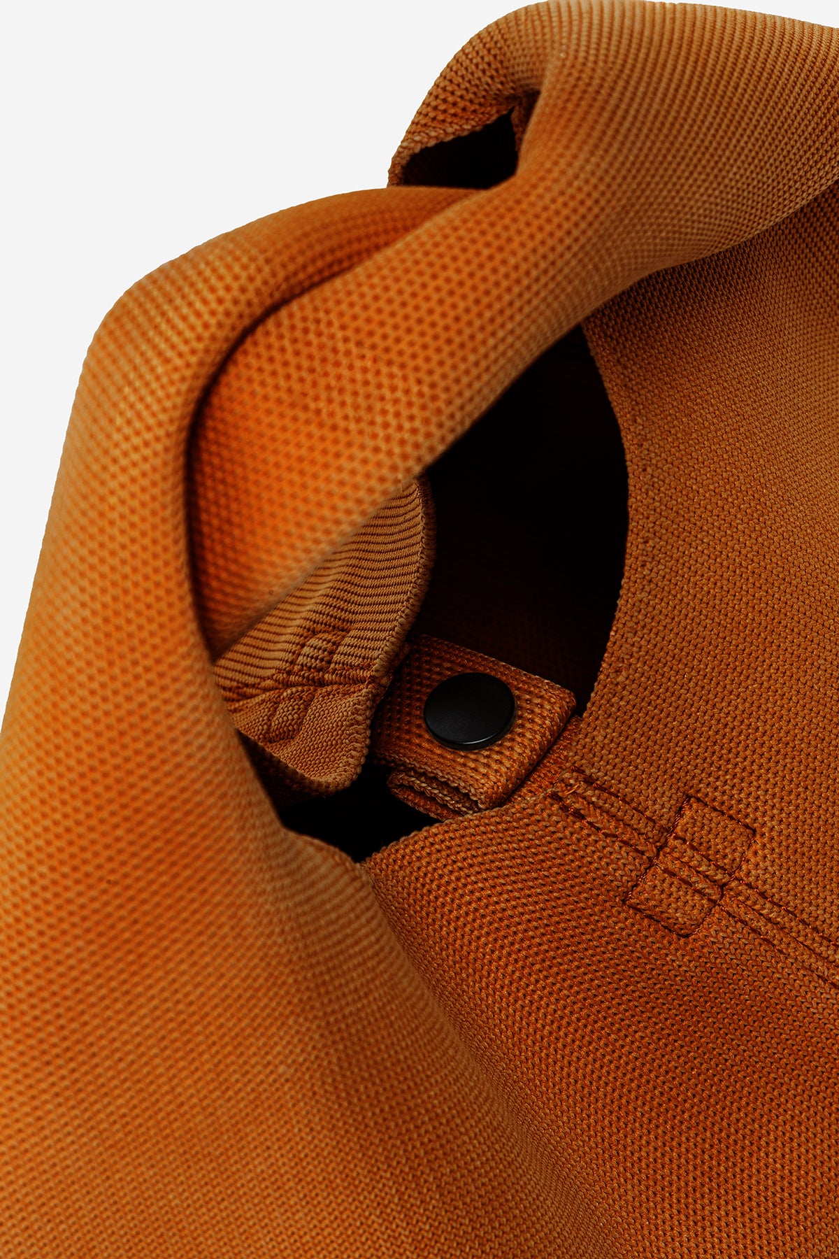 BOLSO PEQUEÑO TIKA LISO NARANJA DE MUJER