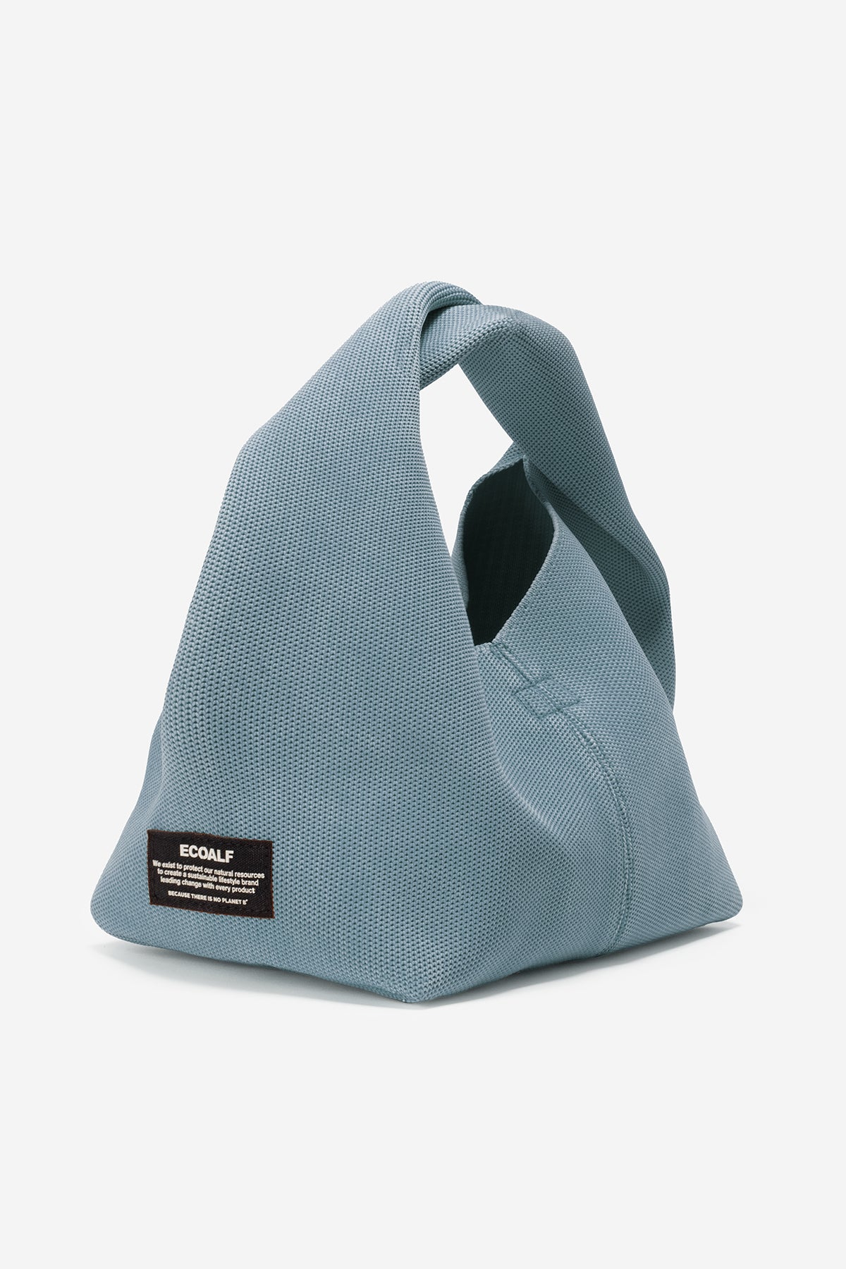 BOLSO PEQUEÑO TIKA AZUL DE MUJER