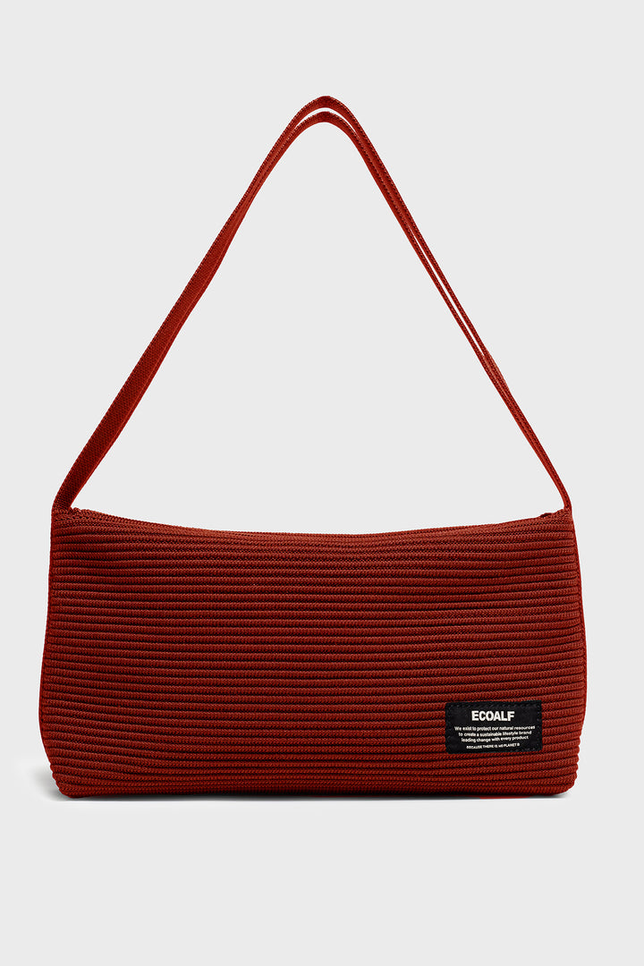 BOLSO TIKA BAGUETTE NARANJA