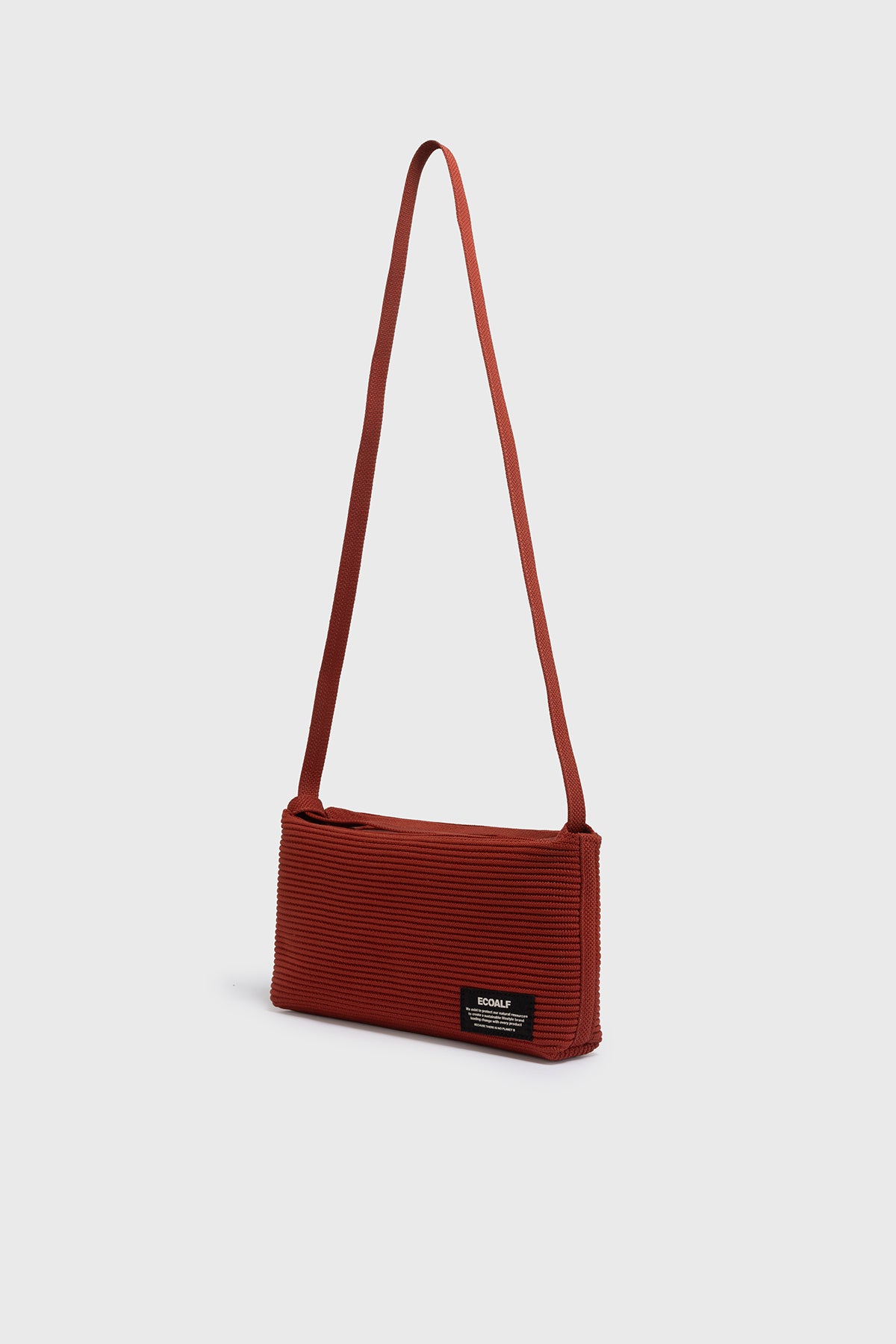 BOLSO TIKA BAGUETTE NARANJA