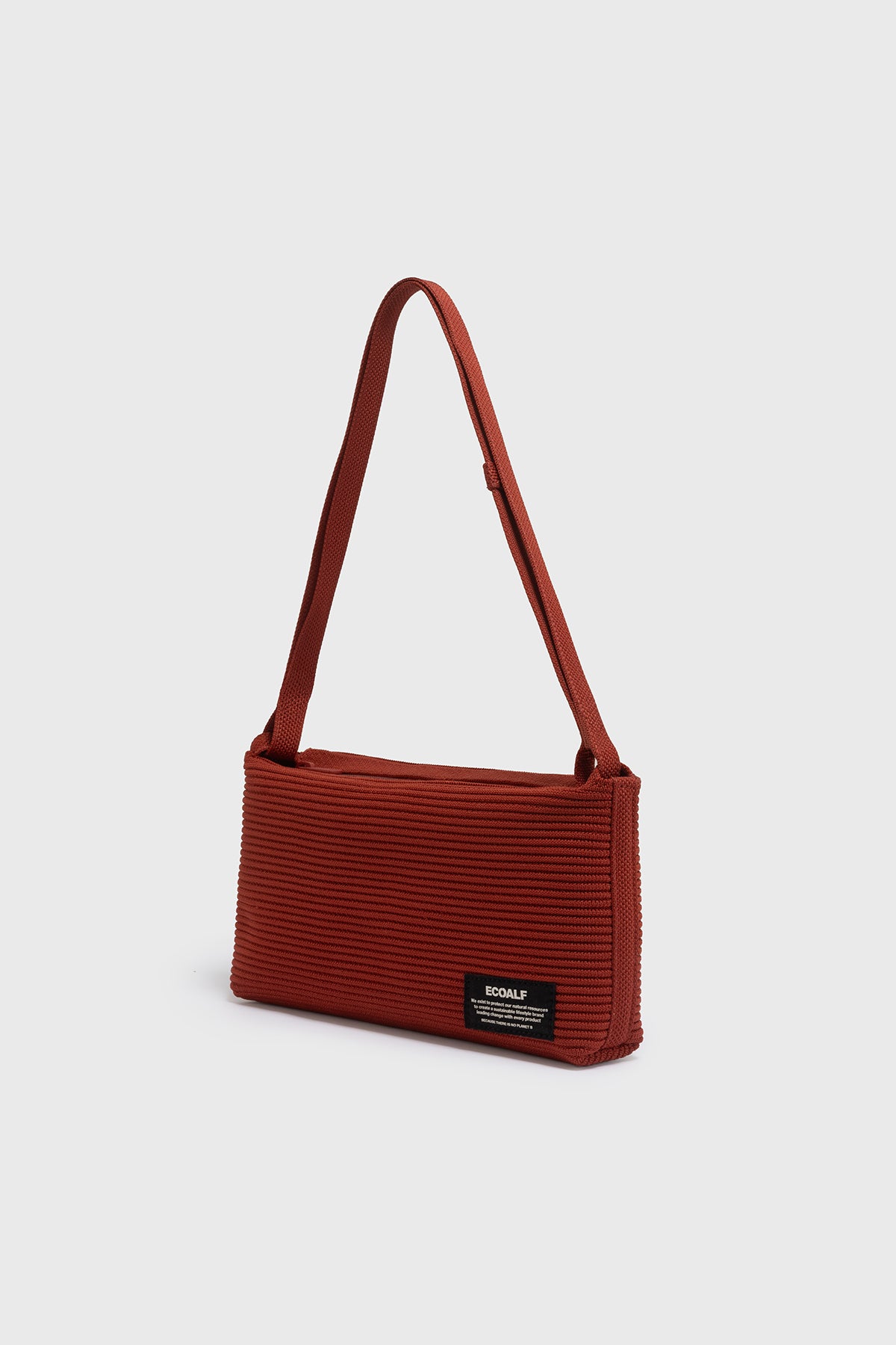 BOLSO TIKA BAGUETTE NARANJA