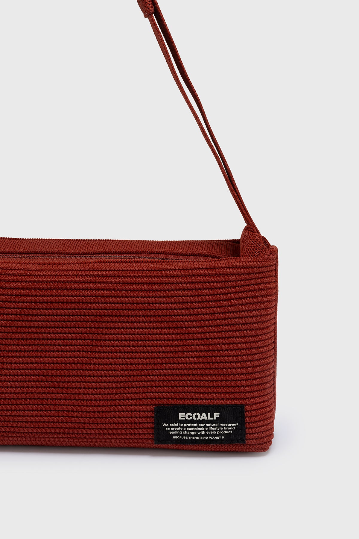 BOLSO TIKA BAGUETTE NARANJA