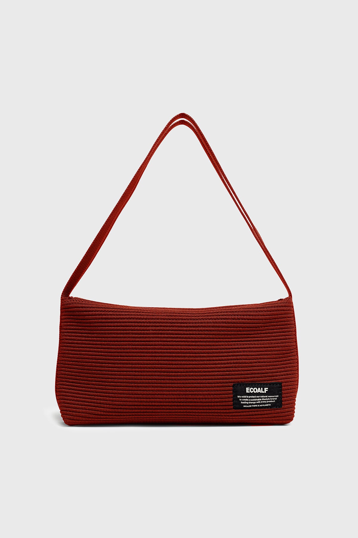 BOLSO TIKA BAGUETTE NARANJA