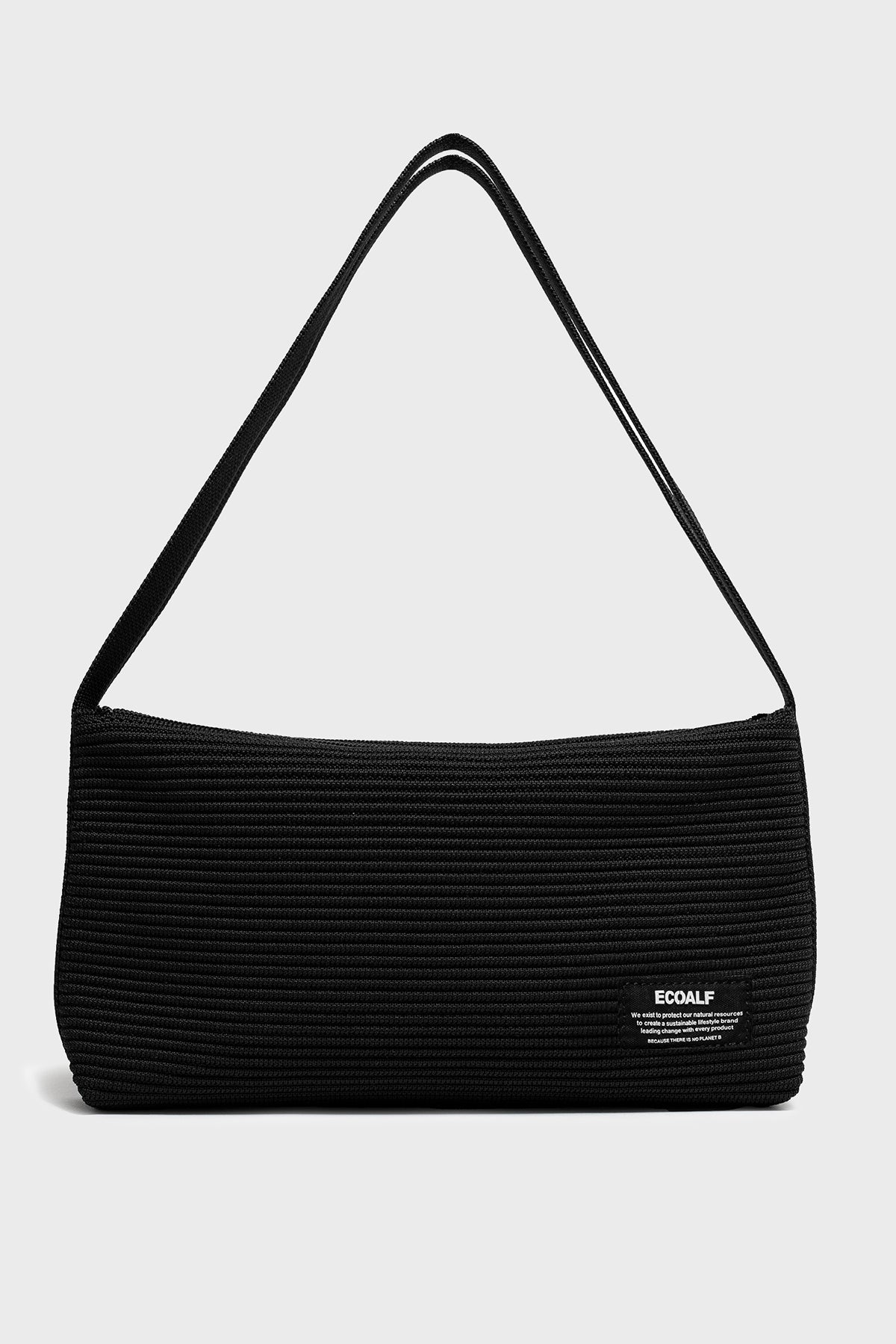 BOLSO TIKA BAGUETTE NEGRO