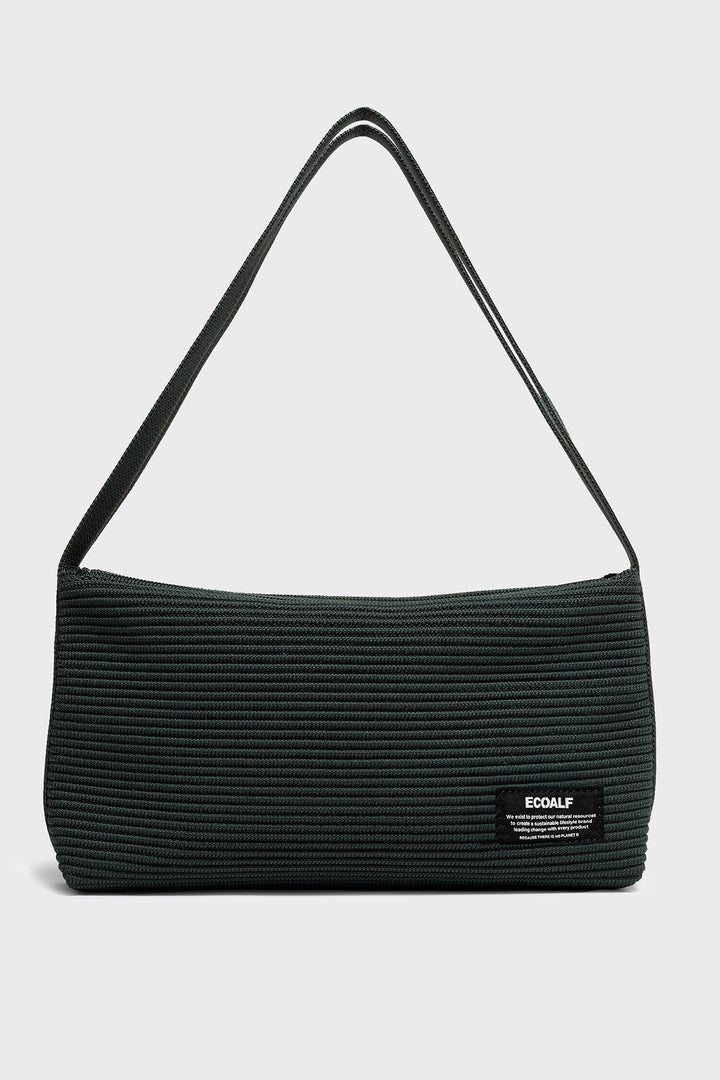 BOLSO TIKA BAGUETTE VERDE