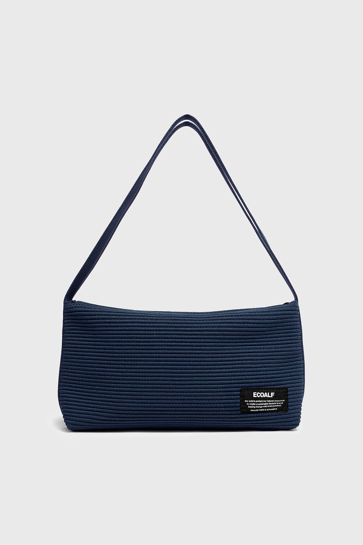 BOLSO TIKA BAGUETTE AZUL