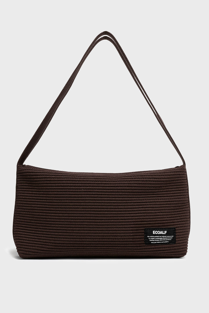 BOLSO TIKA BAGUETTE MARRÓN