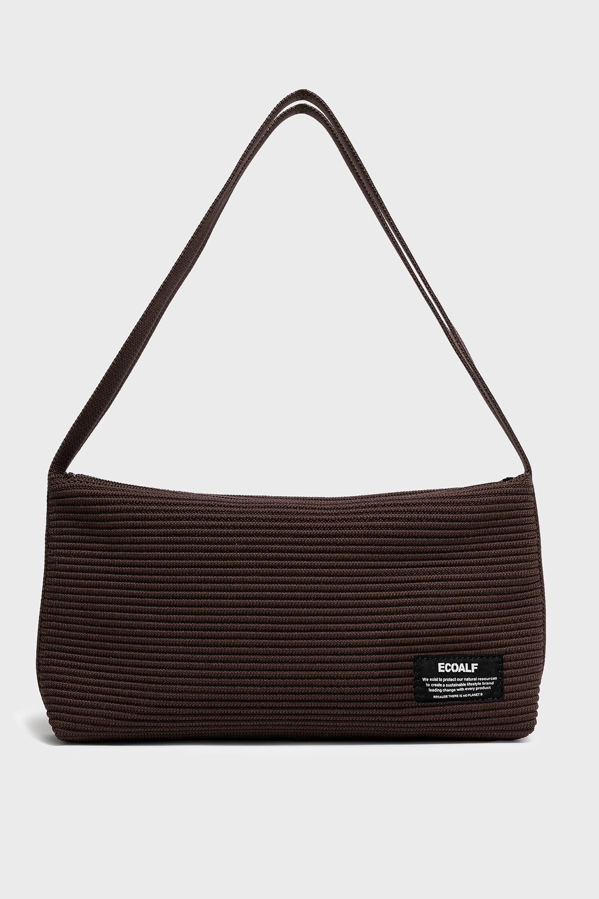 BOLSO TIKA BAGUETTE MARRÓN