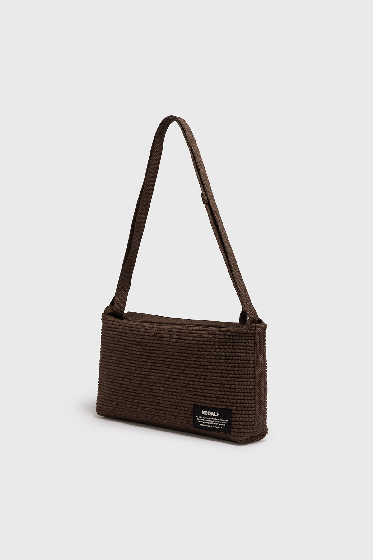 BOLSO TIKA BAGUETTE MARRÓN