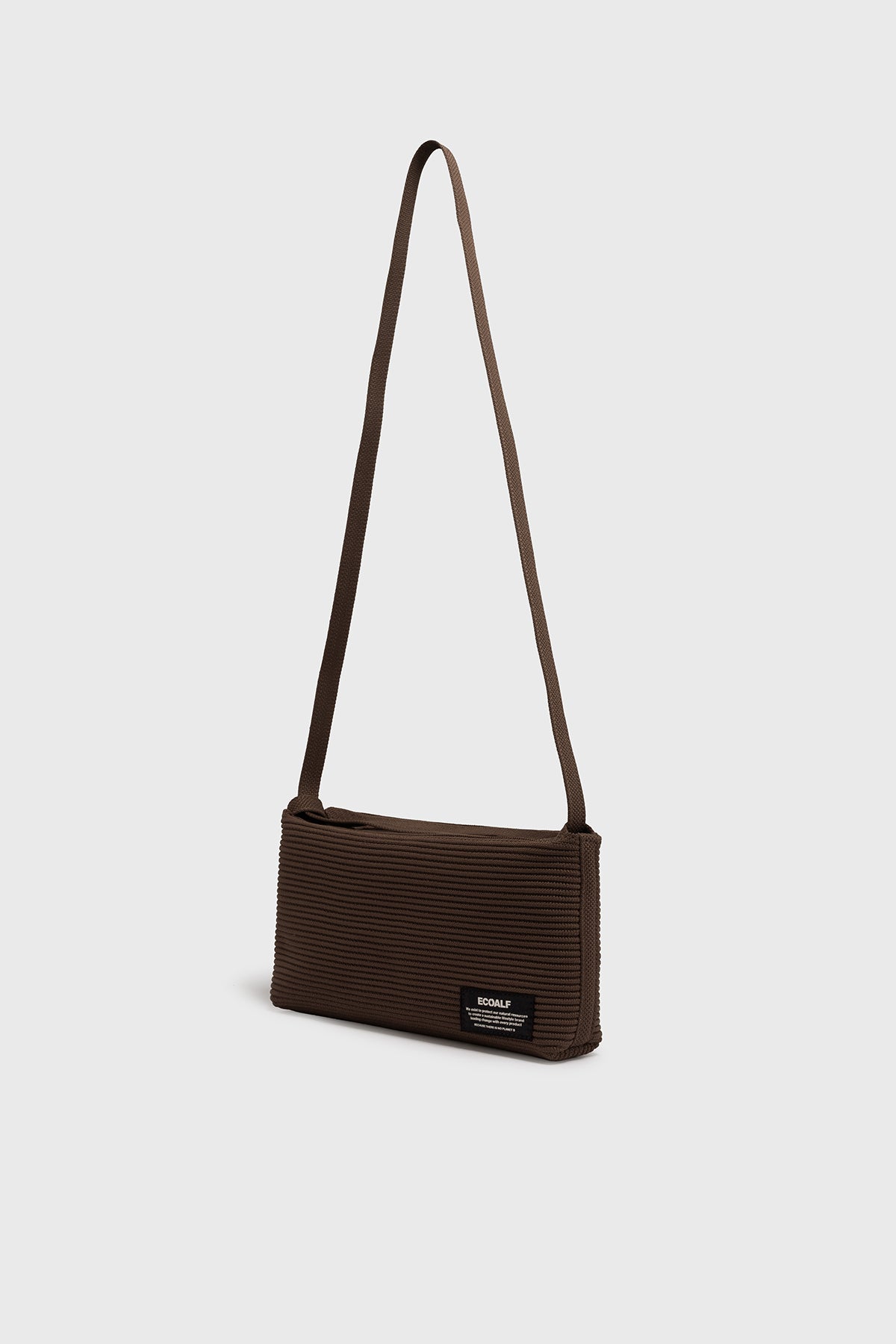 BOLSO TIKA BAGUETTE MARRÓN