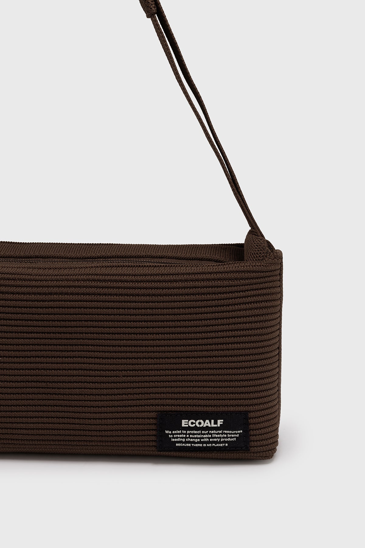 BOLSO TIKA BAGUETTE MARRÓN