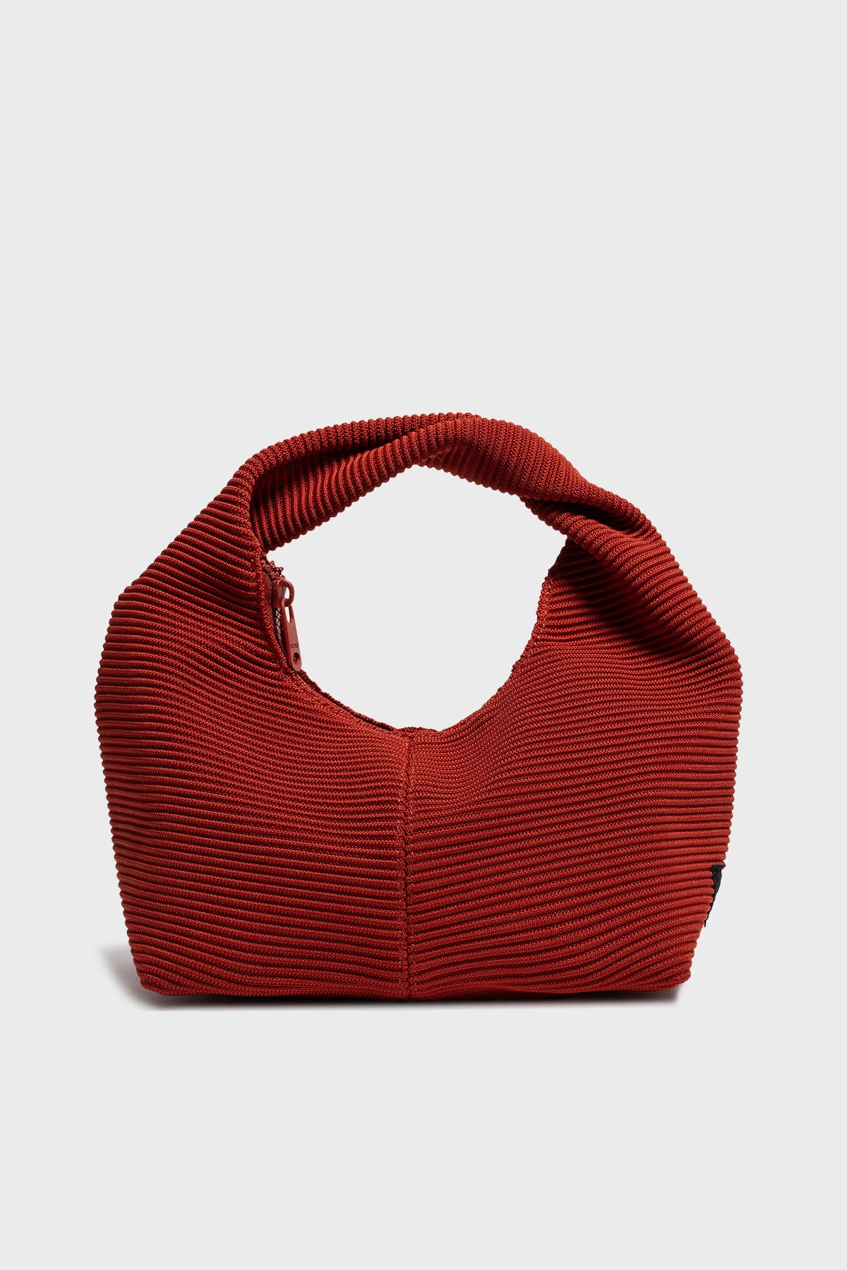 MINI-TASCHE TIKA ORANGE
