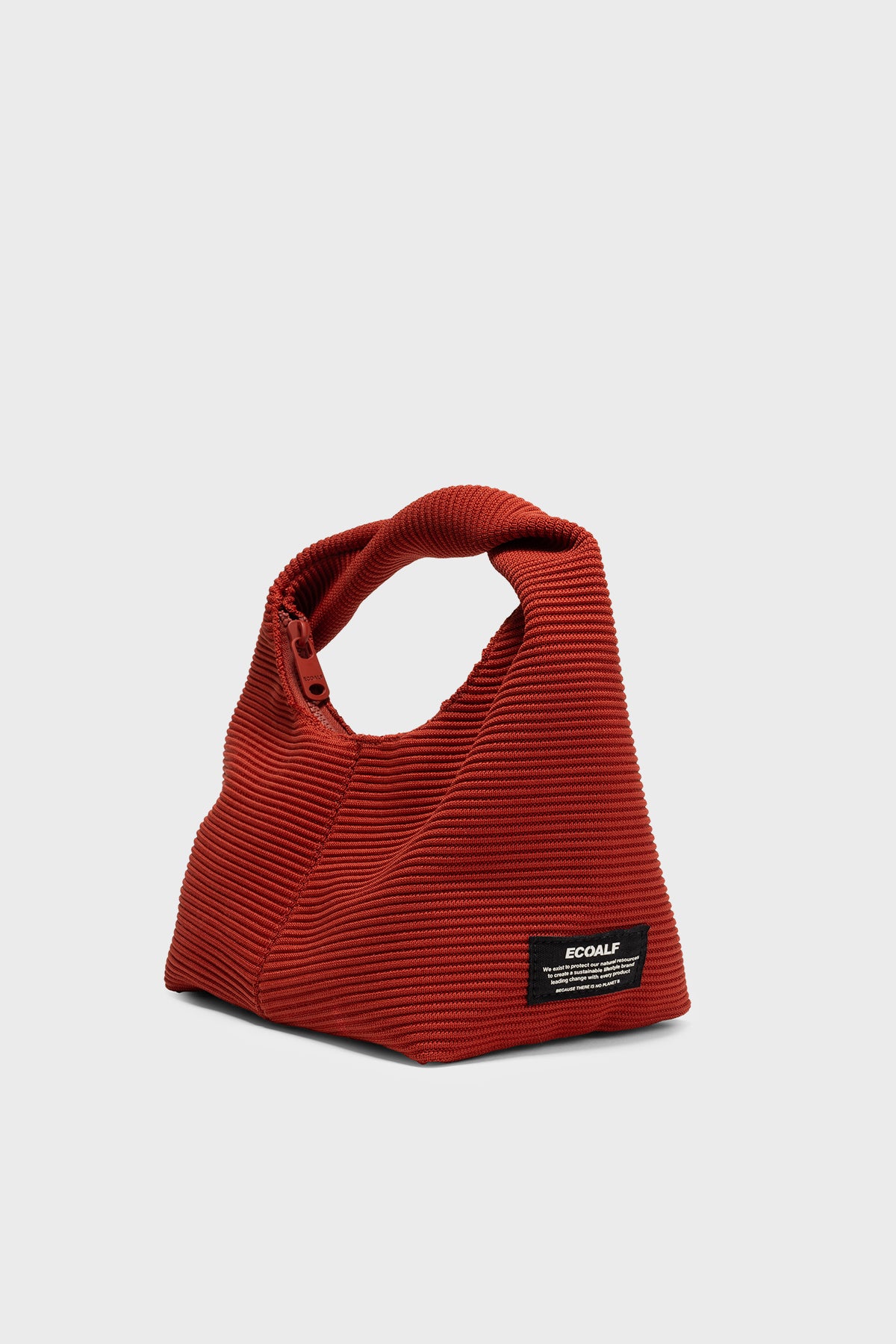 MINI-TASCHE TIKA ORANGE