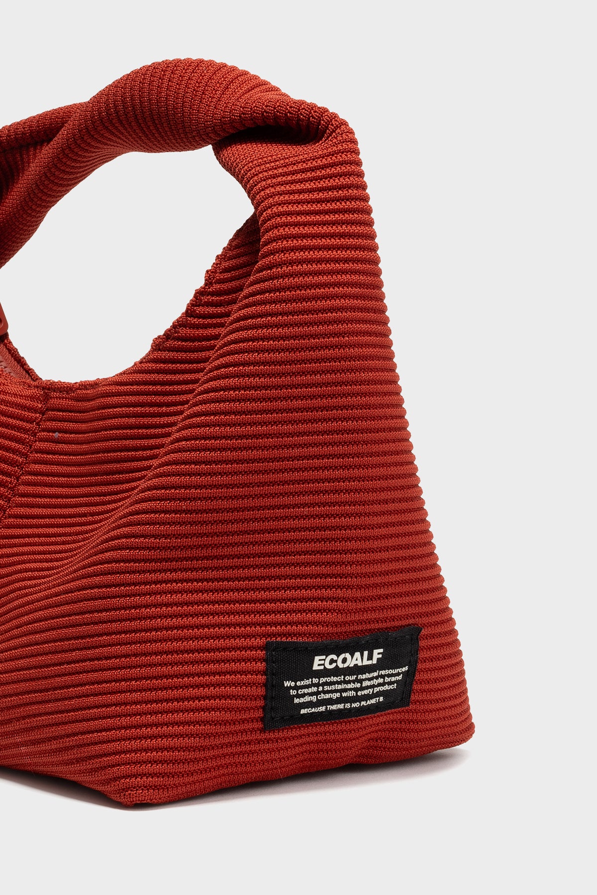 MINI-TASCHE TIKA ORANGE