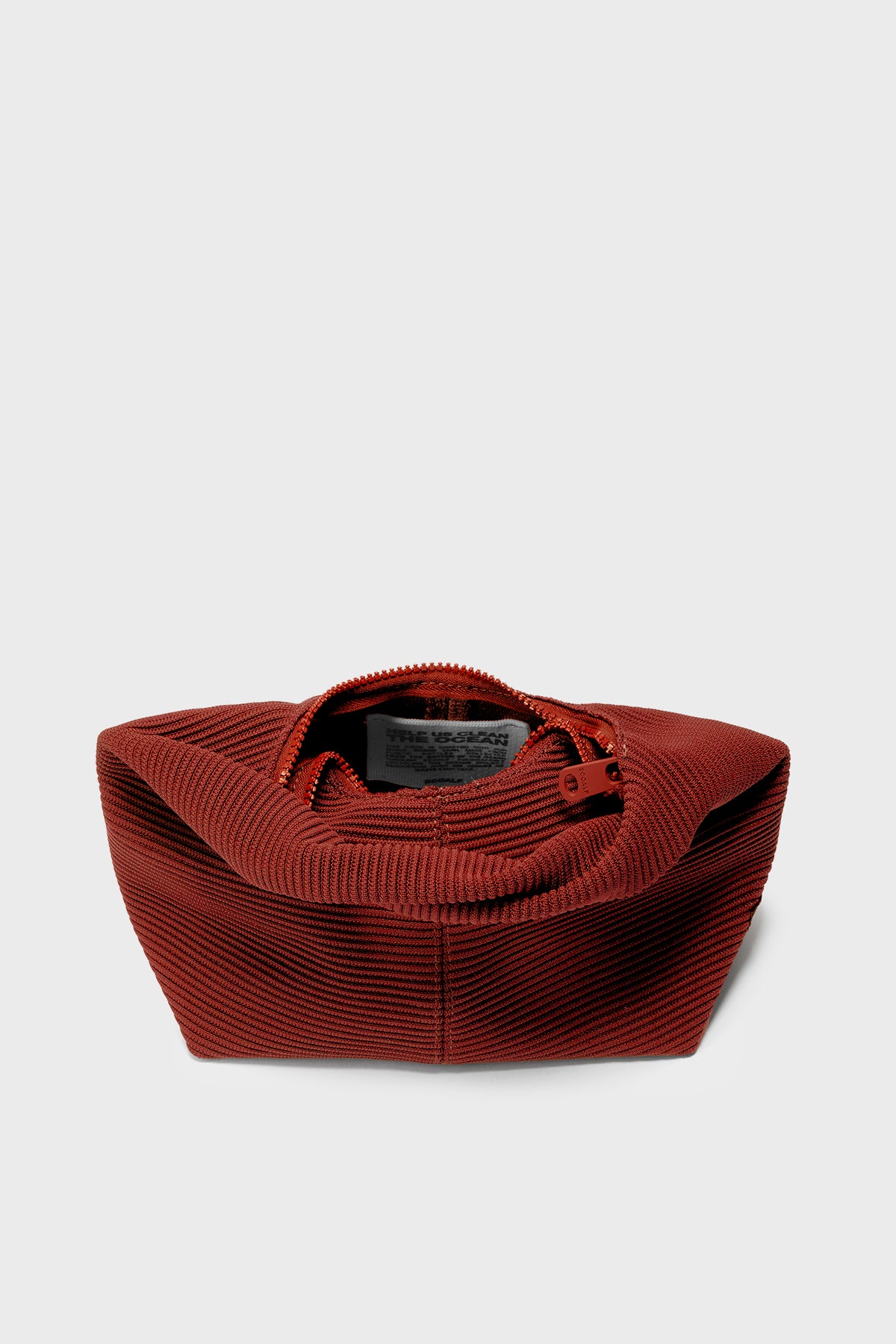 MINI-TASCHE TIKA ORANGE
