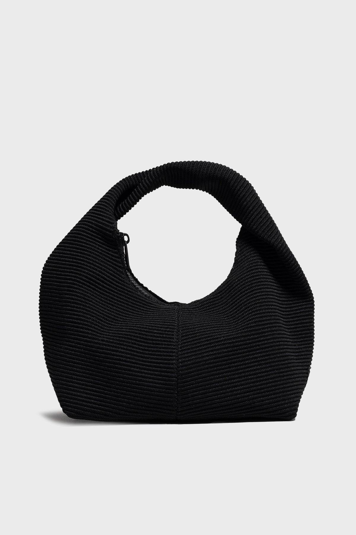 MINI-TASCHE TIKA SCHWARZ