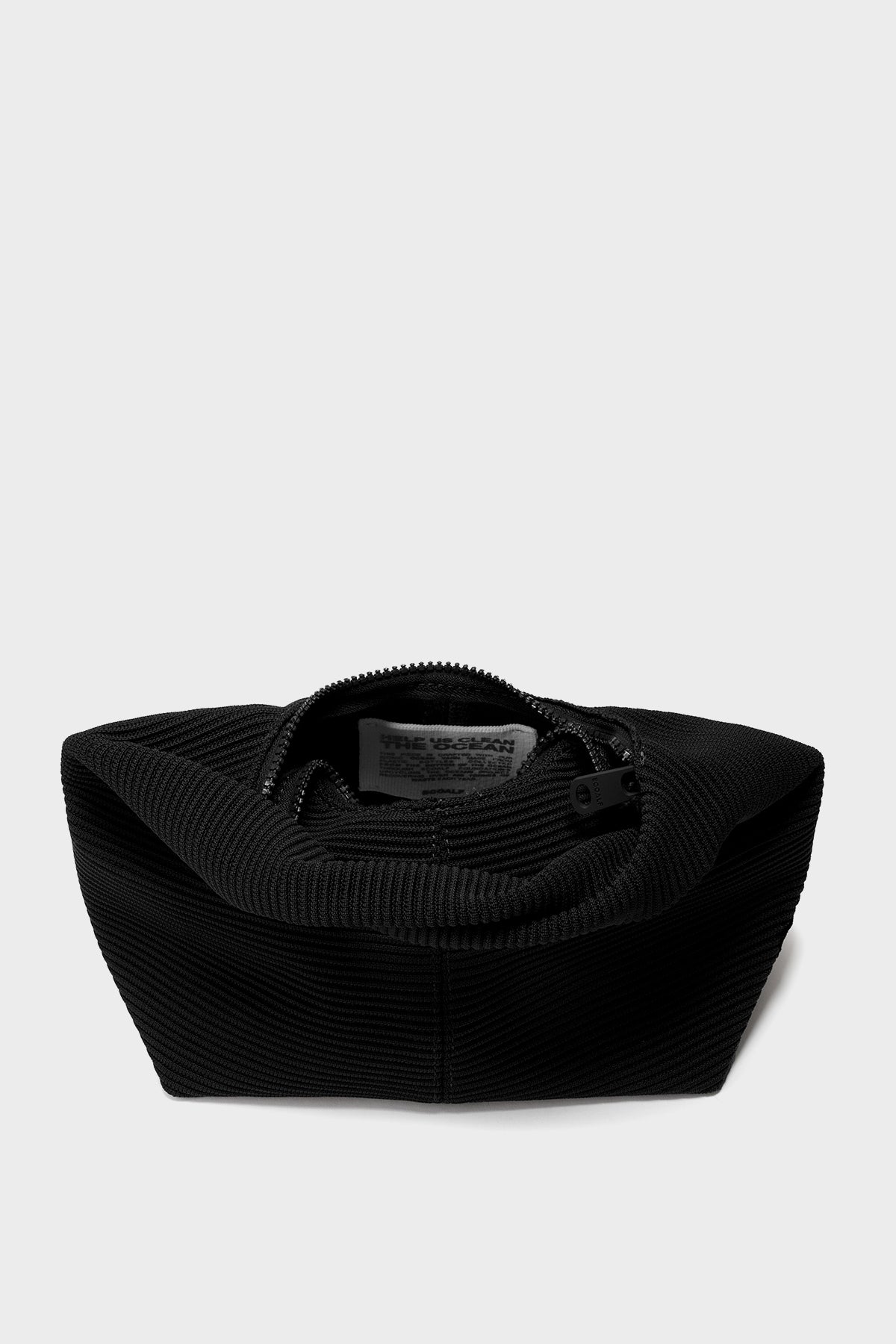 BOLSO TIKA MINI NEGRO