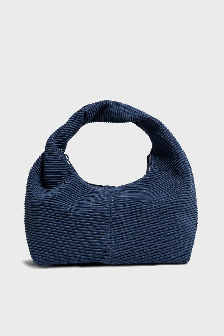 BOLSO TIKA MINI AZUL