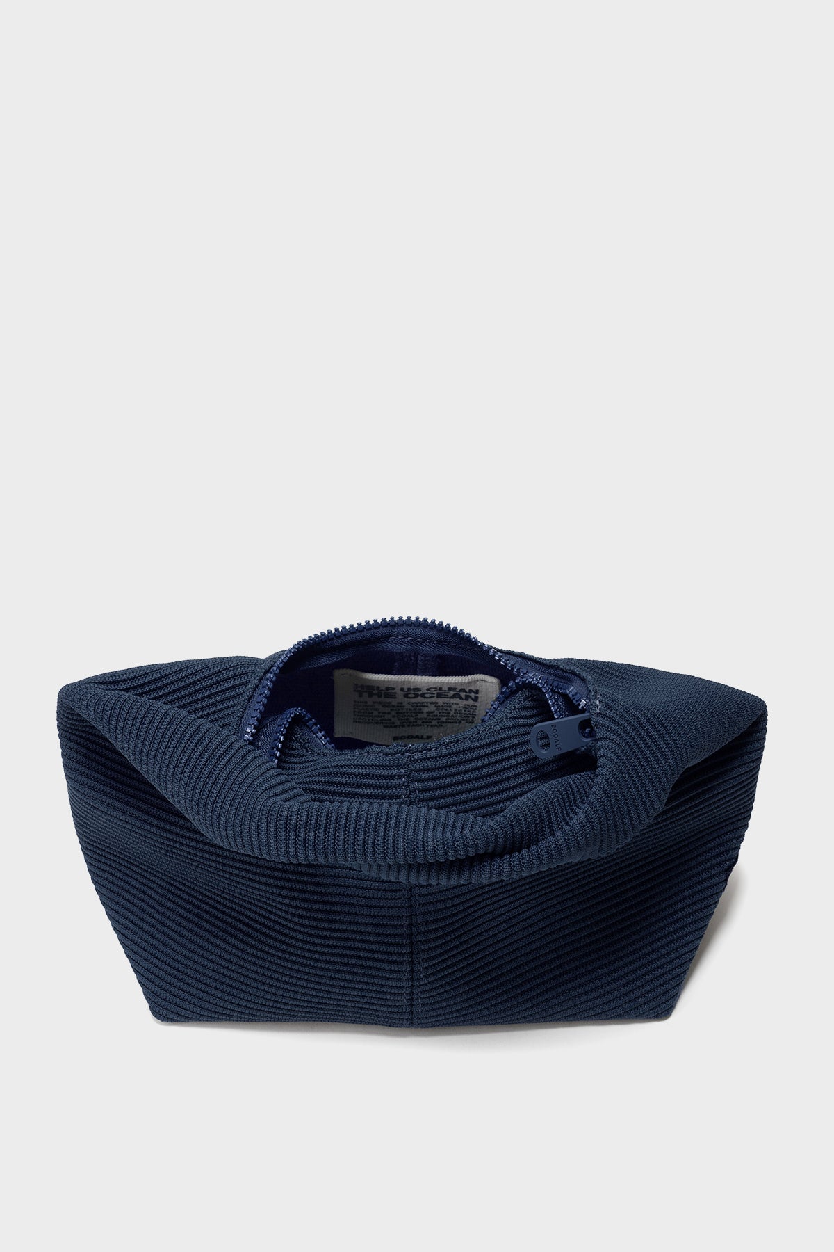 BOLSO TIKA MINI AZUL