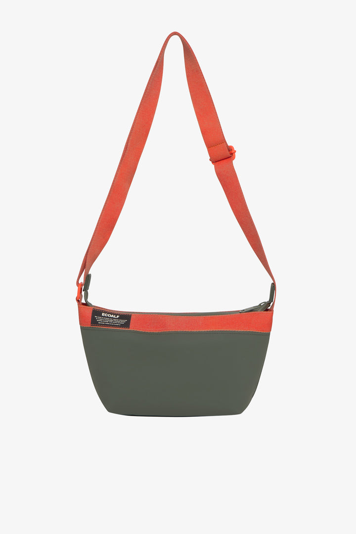 KHAKI ARENY SHOULDER BAG