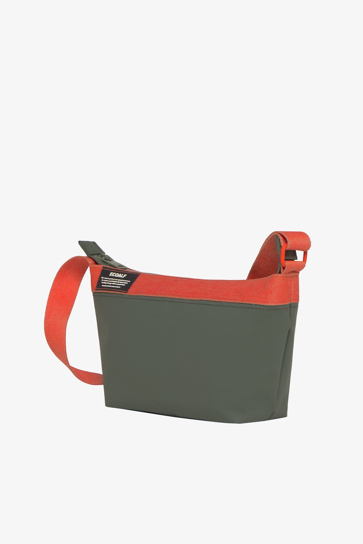 KHAKI ARENY SHOULDER BAG