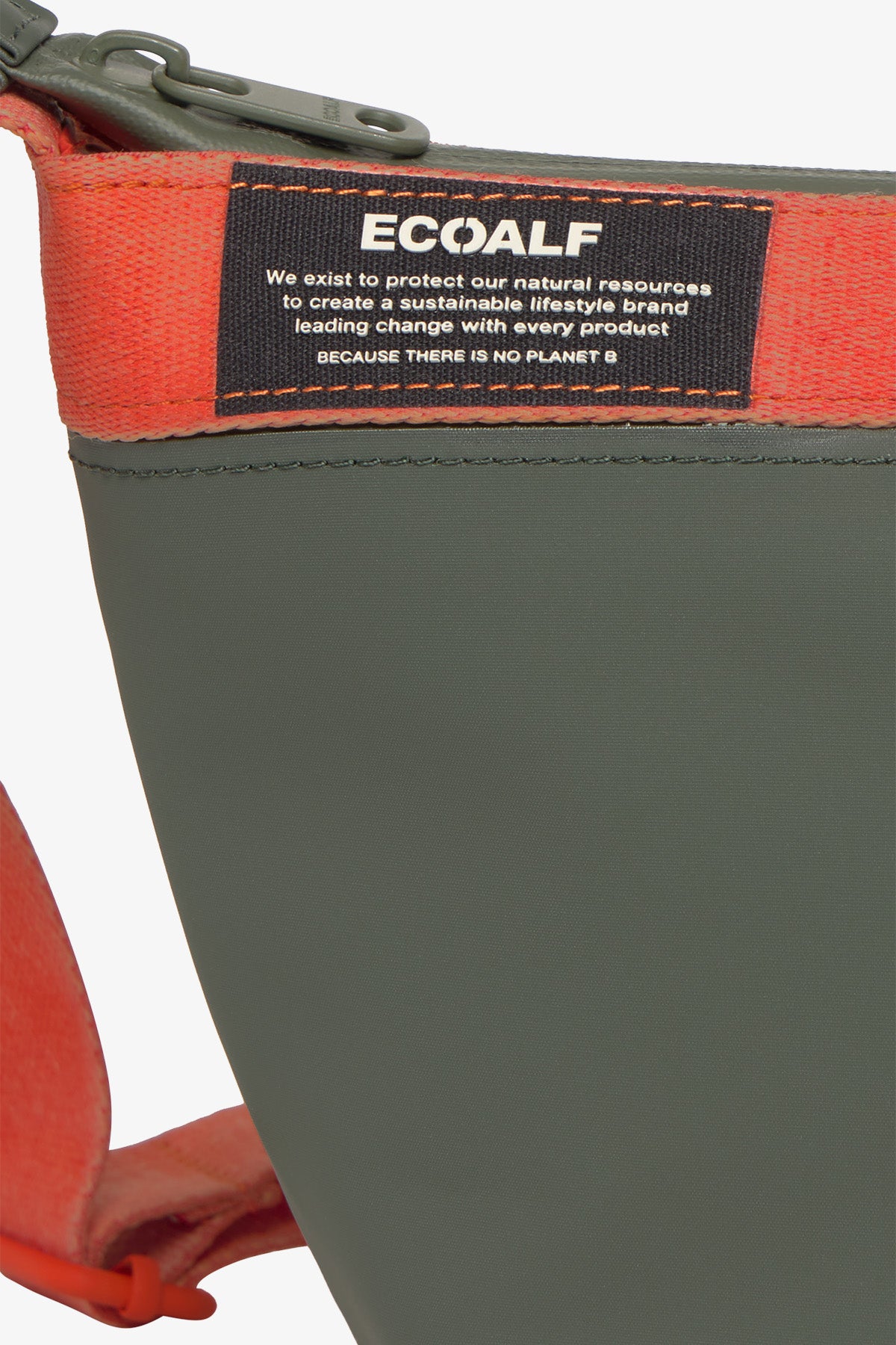 KHAKI ARENY SHOULDER BAG