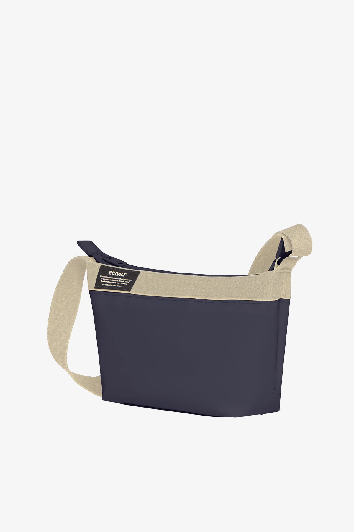 NAVY BLUE ARENY SHOULDER BAG