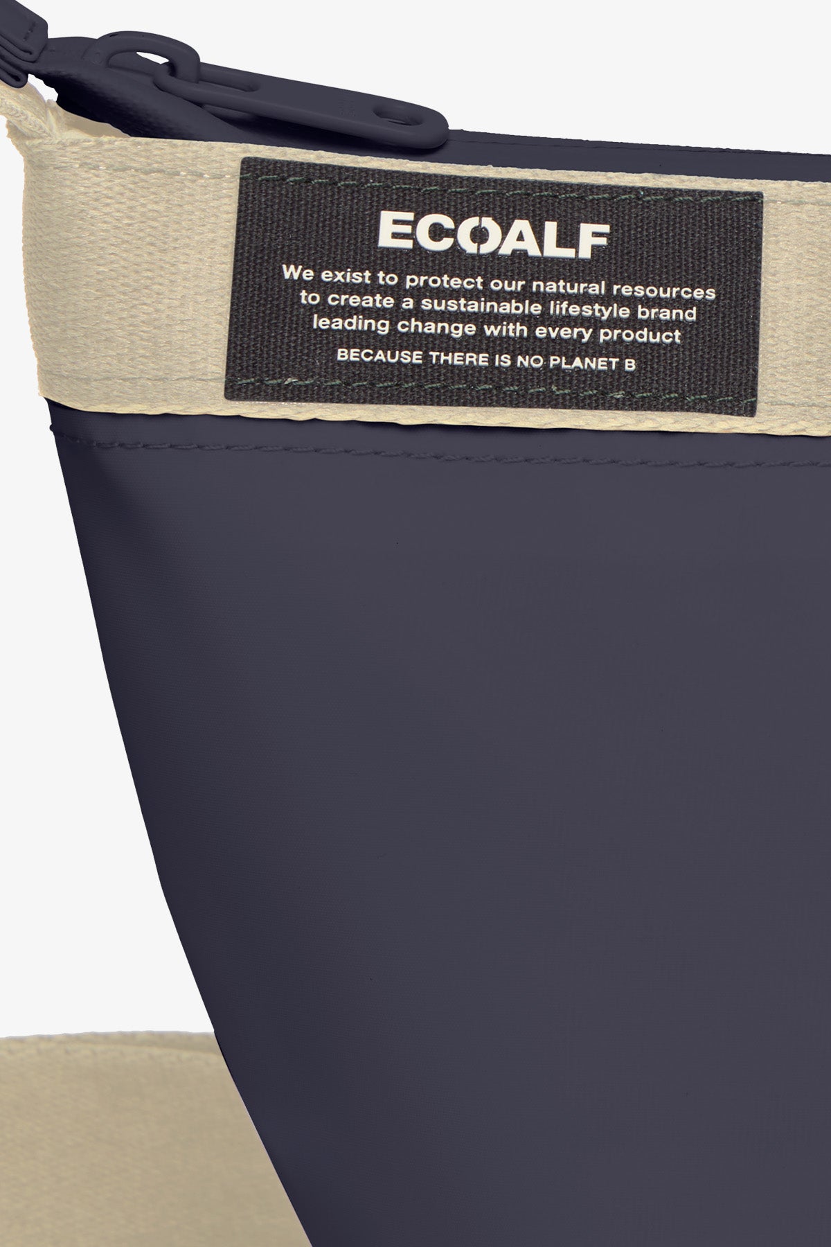 NAVY BLUE ARENY SHOULDER BAG