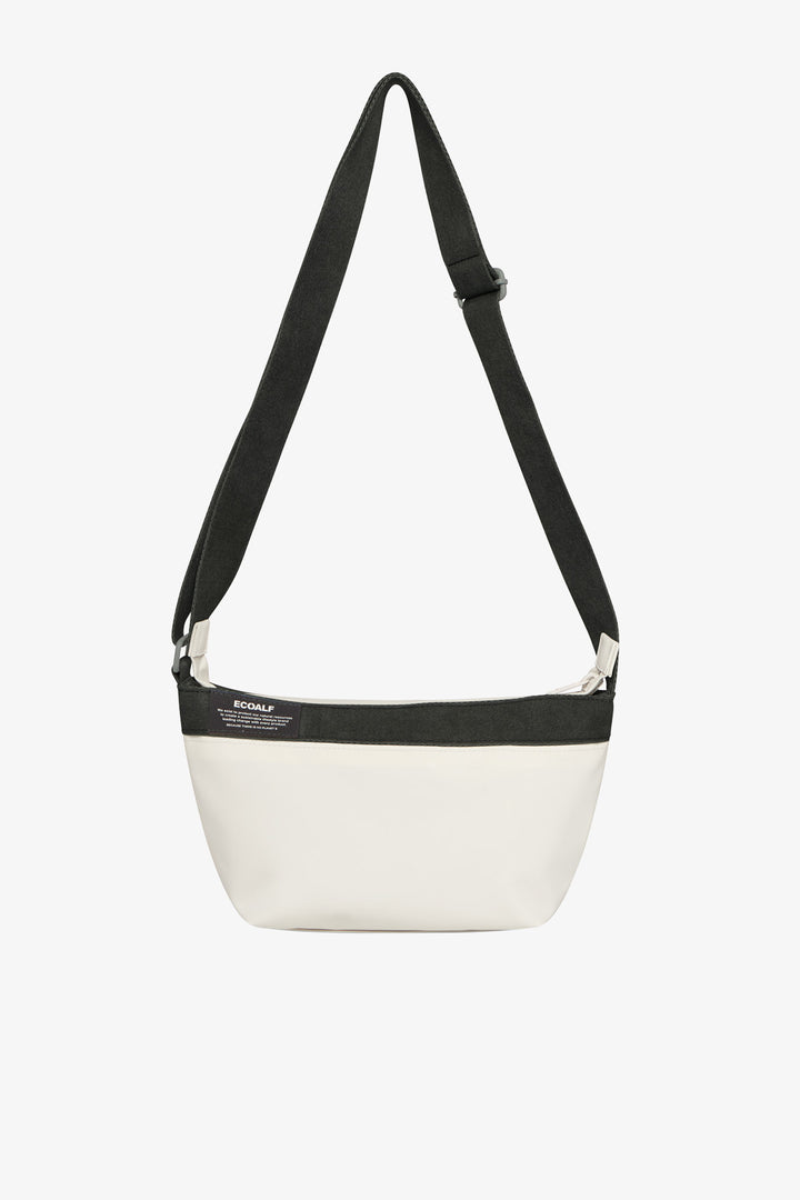 BEIGE ARENY SHOULDER BAG