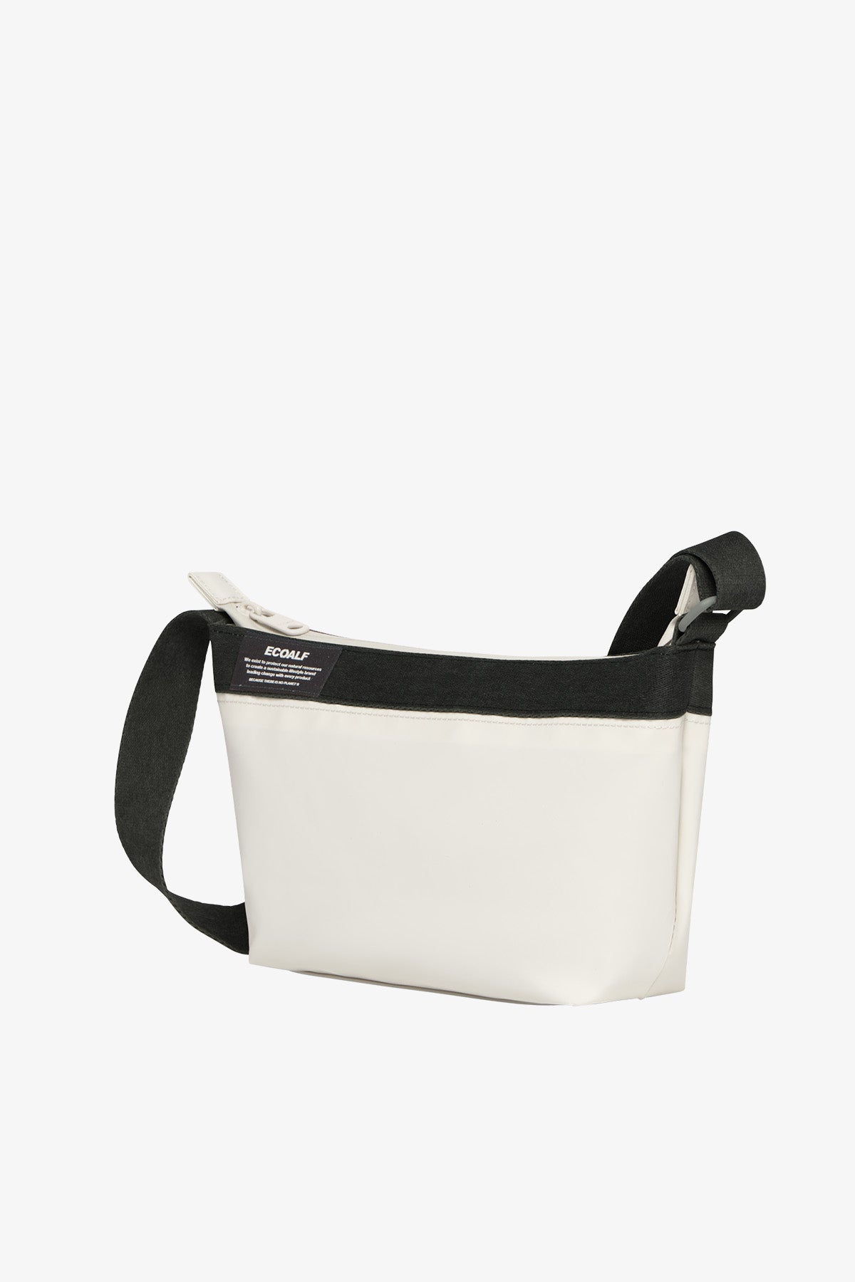 BEIGE ARENY SHOULDER BAG